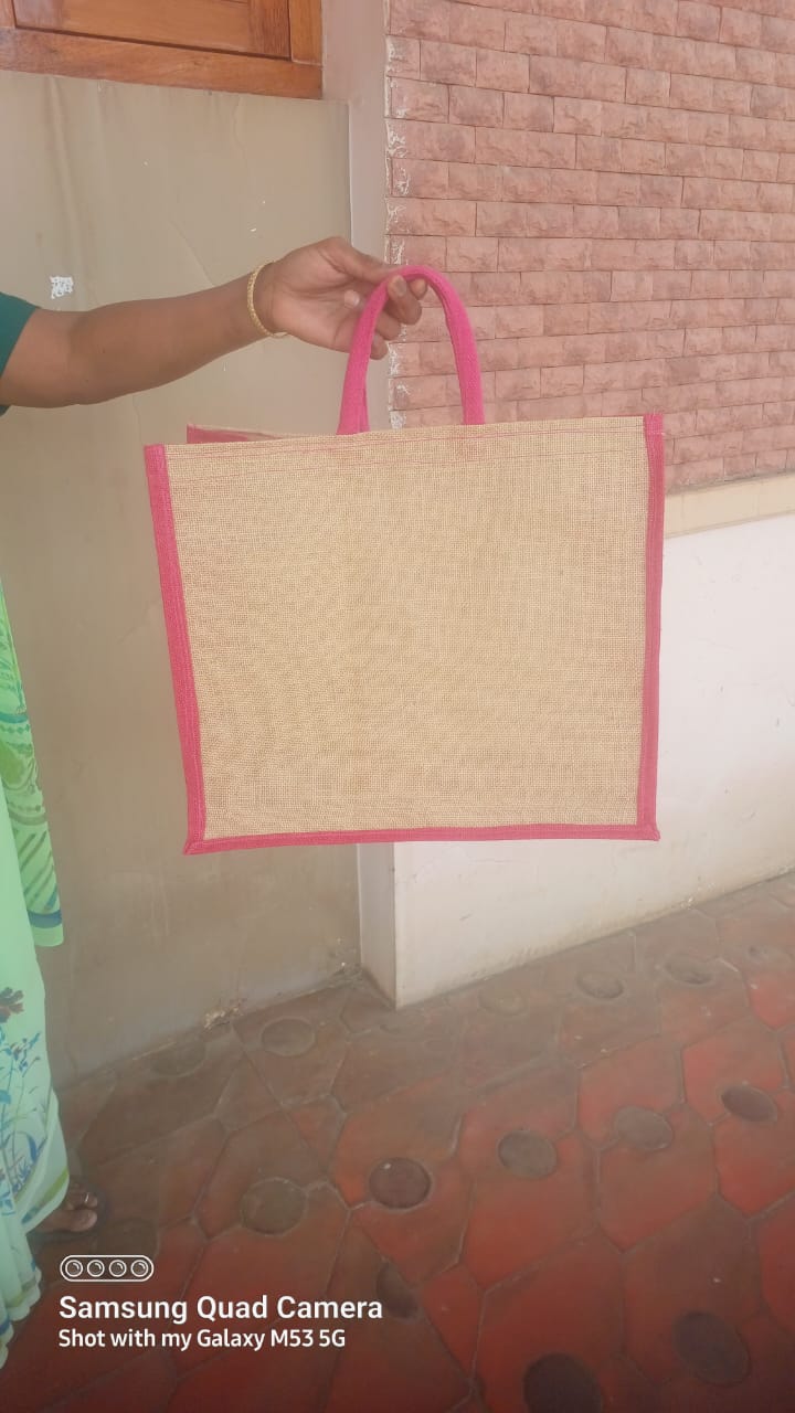 Premium Big Shopper