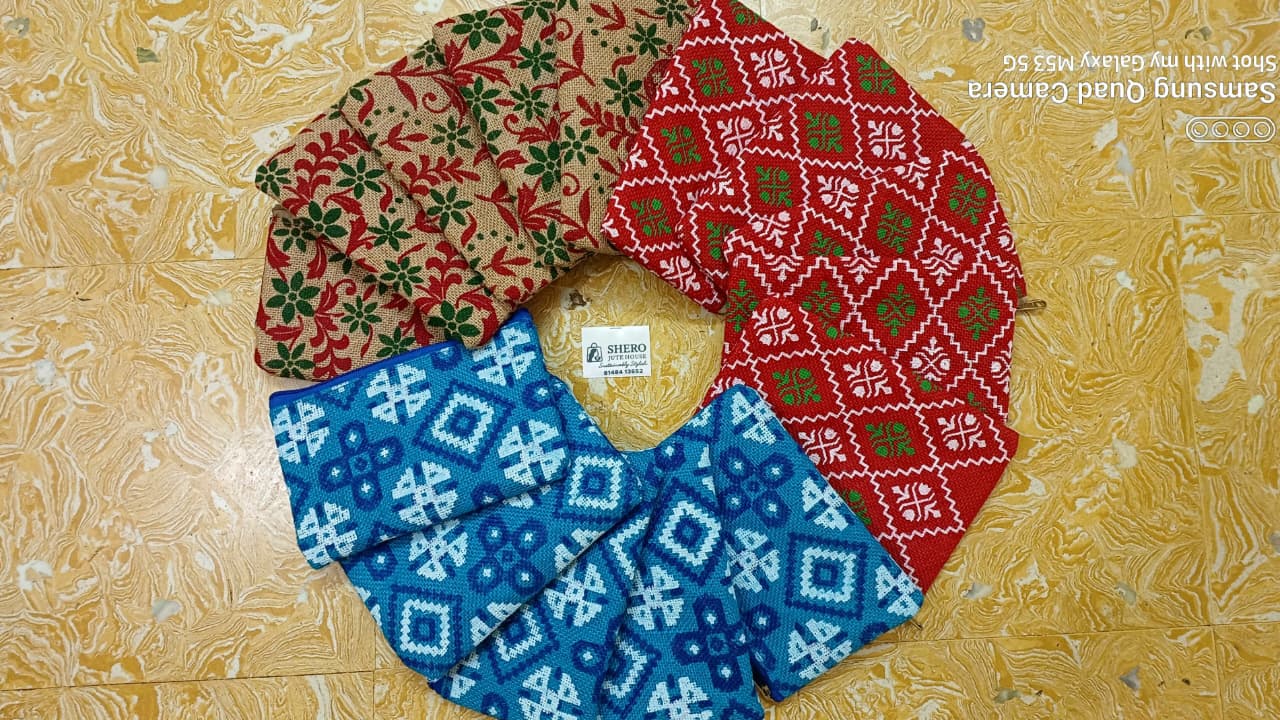 Kanmani Purse