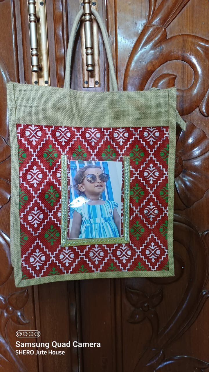Thilaham Bag